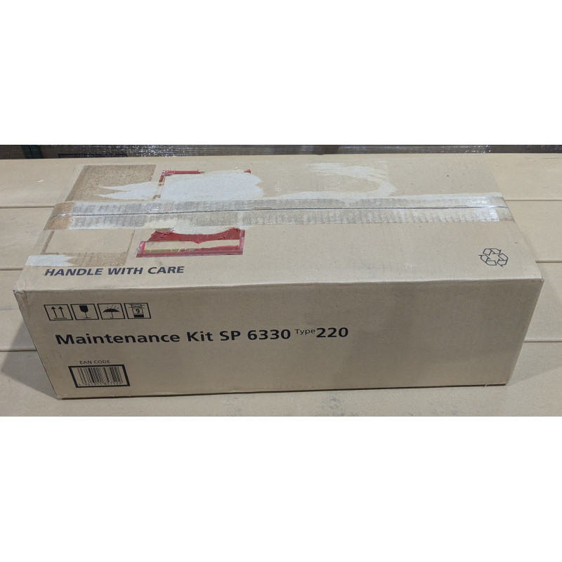 RICOH MAIN KIT SP6330 TYPE 220 90K-R