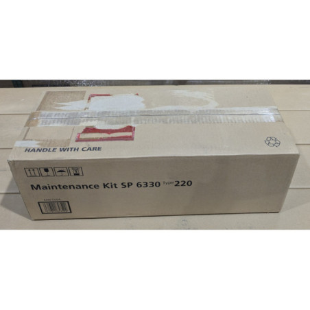 RICOH MAIN KIT SP6330 TYPE 220 90K-R