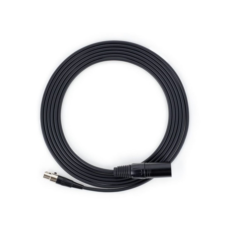 OUTPUT CABLE XLRM-F TO XLR-M 8301/8373