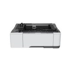 550-SHEET TRAY FOR C2335 XC2335 CX635adwe CS632dwe CX532adwe CS531dw