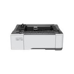 650-SHEET DUO TRAY FOR C2335 XC2335 CX635ADWE CS632DWE CX532ADWE CS531DW