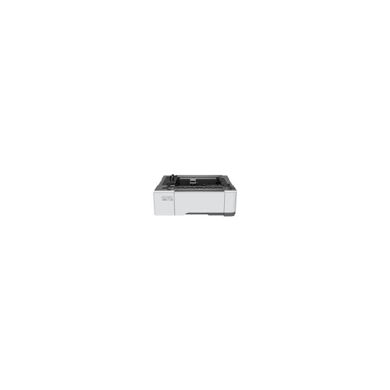 650-SHEET DUO TRAY FOR C2335 XC2335 CX635ADWE CS632DWE CX532ADWE CS531DW