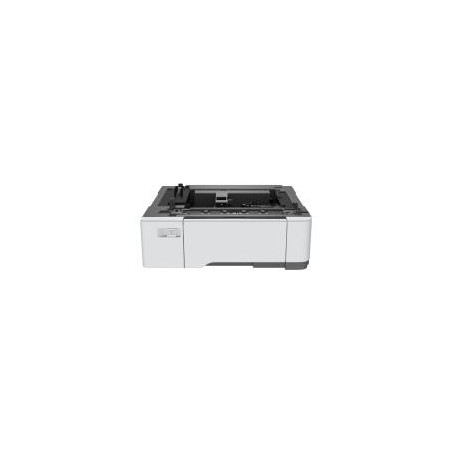 650-SHEET DUO TRAY FOR C2335 XC2335 CX635ADWE CS632DWE CX532ADWE CS531DW