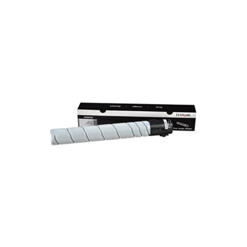 LEXMARK MS911 HIGH YIELD TONER CARTRIDGE 32.5K