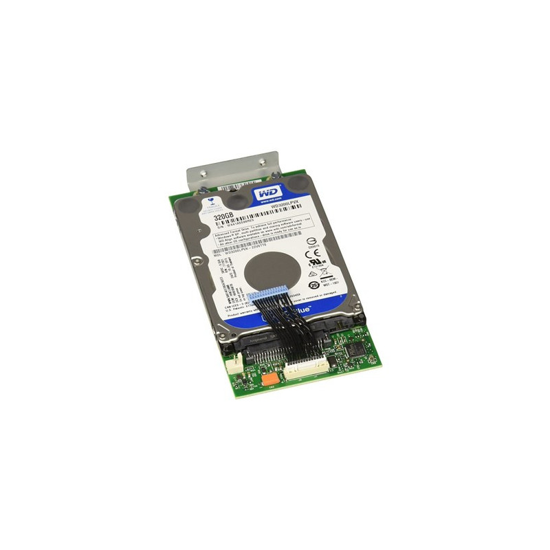 160GB HARD DISK DRIVE CX/CS31X CX/CS41X CX/CS51X MX71X MX/MS81X MX/MS91X
