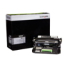 LEXMARK 520Z BLK IMAGING UNIT 100K MS711 MS810 MS811 MS812 MX710 MX711 MX810 MX811 MX812