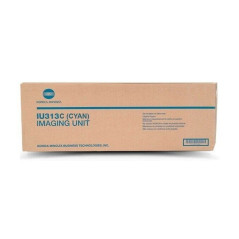 KONICA MINOLTA BIZHUB C353 CYAN DRUM 90K