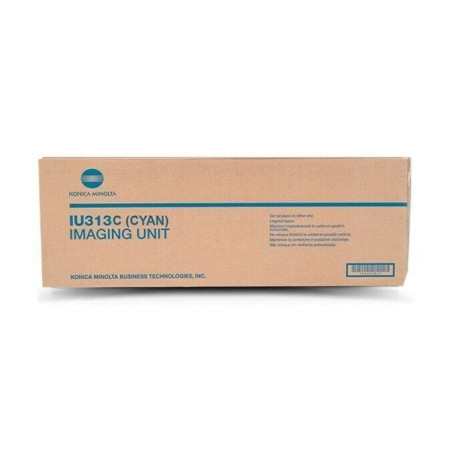 KONICA MINOLTA BIZHUB C353 CYAN DRUM 90K