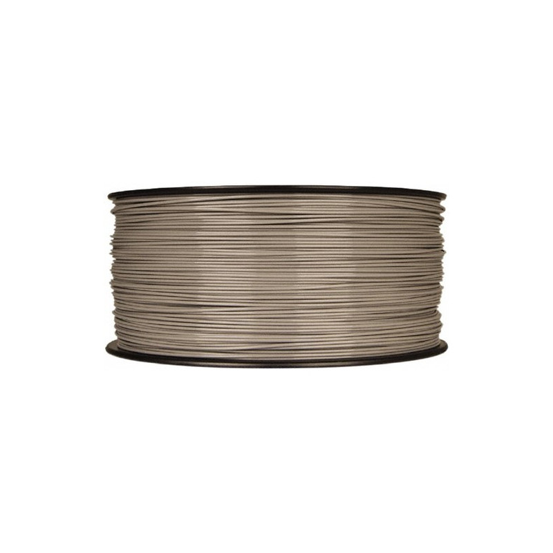 MAKERBOT TRUE COLOUR PLA XL COOL GRAY 2.27 KG FILAMENT FOR REPLICATOR Z18