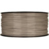 MAKERBOT TRUE COLOUR PLA XL COOL GRAY 2.27 KG FILAMENT FOR REPLICATOR Z18