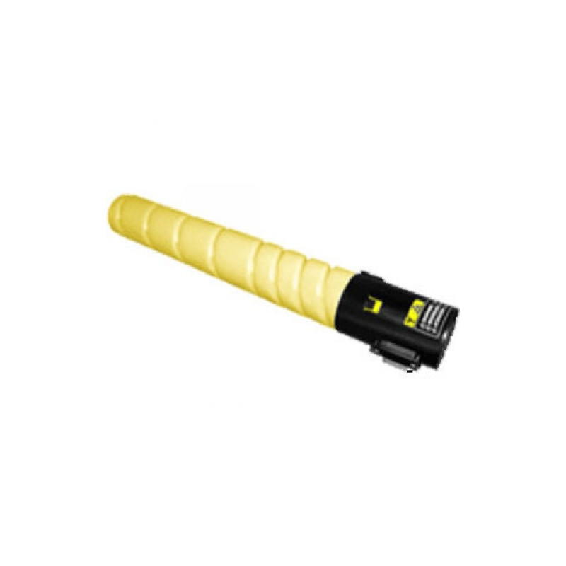 KONICA MINOLTA BIZHUB C360 TN319 YELLOW TONER 26K
