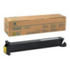 KONICA MINOLTA BIZHUB C20 3/253 ORIGINAL YELLOW TON