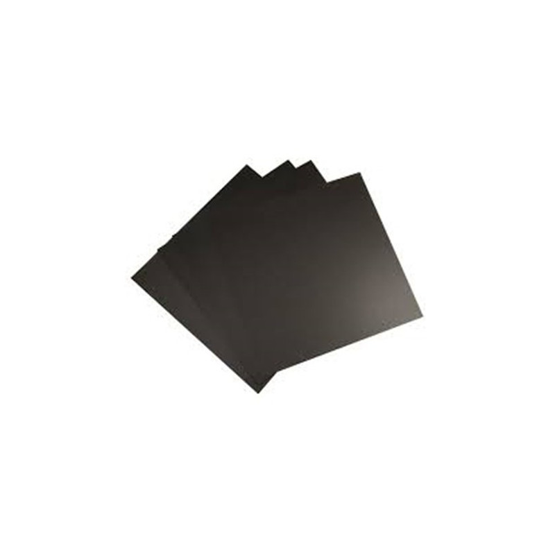 MAKERBOT REPLICATOR Z18 BUILD PLATE TAPE QTY. 4