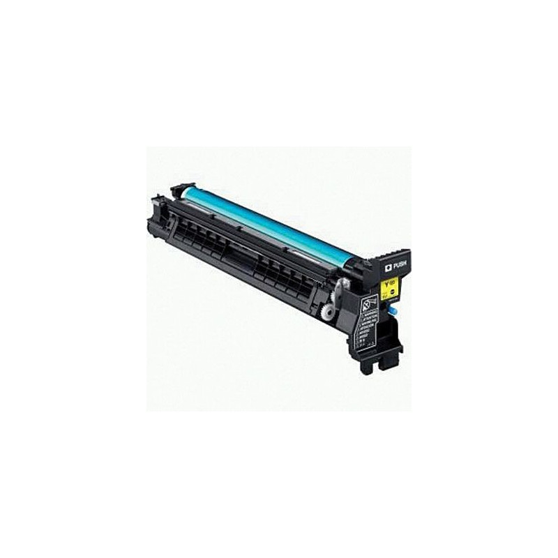 KONICA MINOLTA BIZHUB C353 YELLOW DRUM 90K