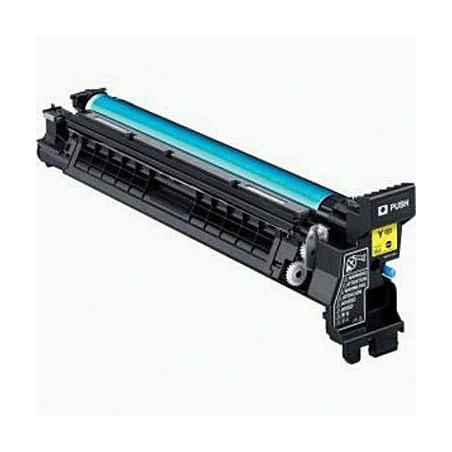 KONICA MINOLTA BIZHUB C353 YELLOW DRUM 90K