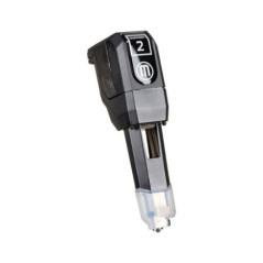 MAKERBOT EXTRUDER FOR METHOD - SUPPORT V1.5 STANDALONE REMOVABLE NTA