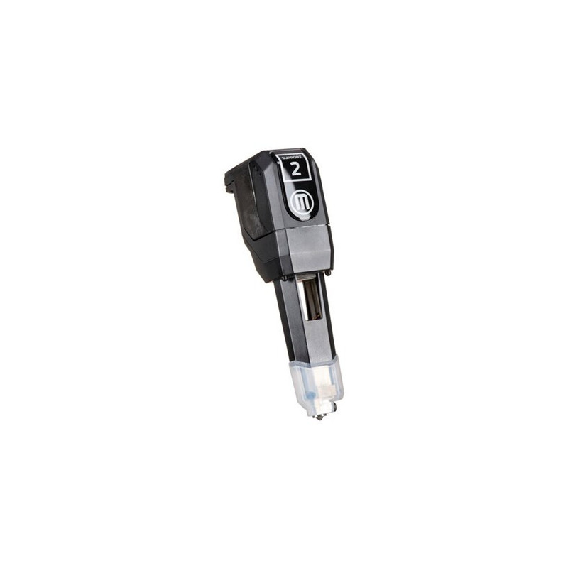 MAKERBOT EXTRUDER FOR METHOD - SUPPORT V1.5 STANDALONE REMOVABLE NTA