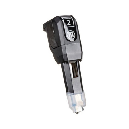 MAKERBOT EXTRUDER FOR METHOD - SUPPORT V1.5 STANDALONE REMOVABLE NTA