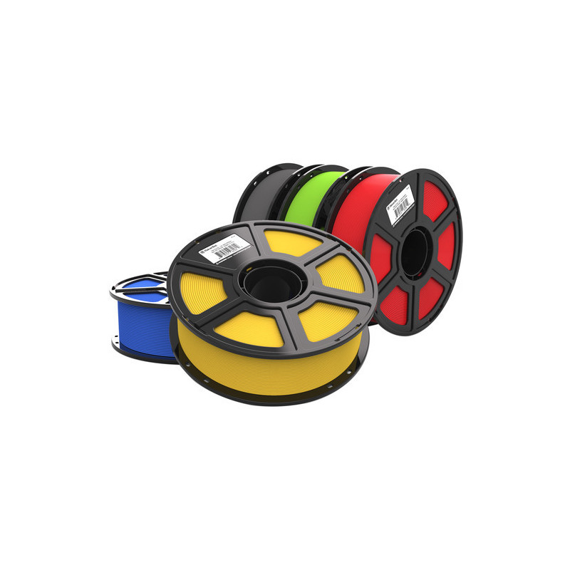 MAKERBOT SKETCH FILAMENT 5 PACK PLA