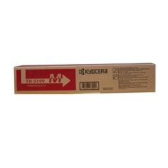 KYOCERA TK-5199M MAGENTA TONER 7K FOR TASKALFA 306CI