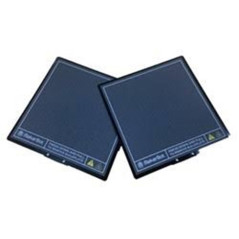 MAKERBOT BUILD PLATE FOR SKETCH 2PACK