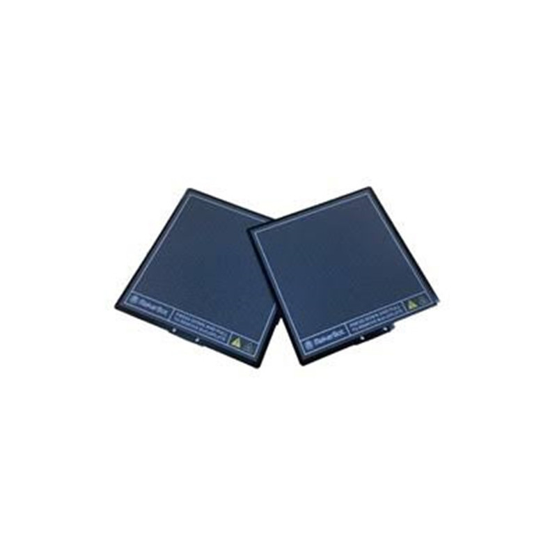 MAKERBOT BUILD PLATE FOR SKETCH 2PACK