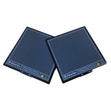 MAKERBOT BUILD PLATE FOR SKETCH 2PACK