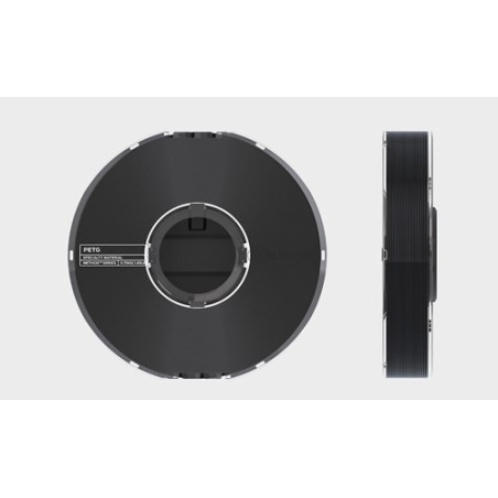PETG BLACK SPECIALTY MATERIAL FOR METHOD