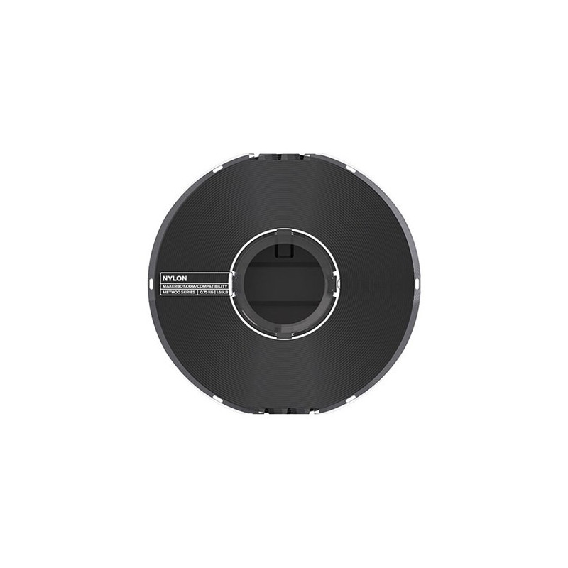 MAKERBOT METHOD NYLON FILAMENT BLACK 0.65KG