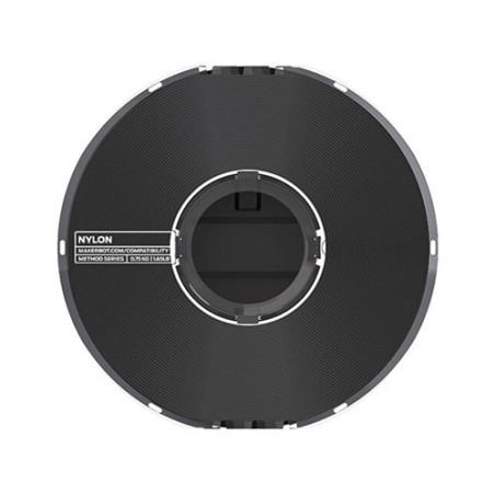 MAKERBOT METHOD NYLON FILAMENT BLACK 0.65KG