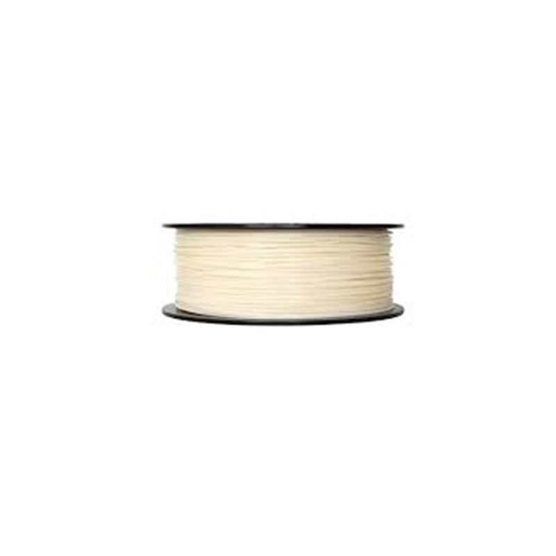NATURAL ABS 1KG SPOOL 1.75MM / 1.8MM FILAMENT