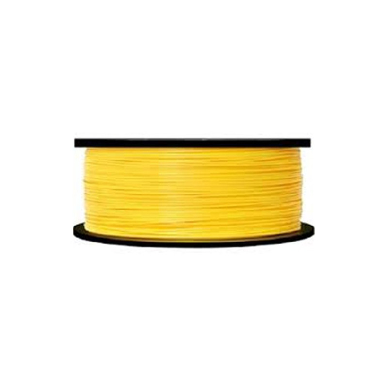 MAKERBOT TRUE COLOUR ABS TRUE YELLOW 1 KG FILAMENT FOR REPLICATOR 2X