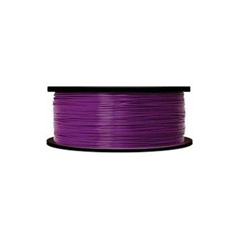 MAKERBOT TRUE COLOUR ABS TRUE PURPLE 1 KG FILAMENT FOR REPLICATOR 2X