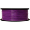MAKERBOT TRUE COLOUR ABS TRUE PURPLE 1 KG FILAMENT FOR REPLICATOR 2X
