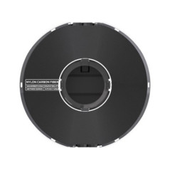 MAKERBOT METHOD NYLON CARBON FIBER FILAMENT BLACK 0.5KG