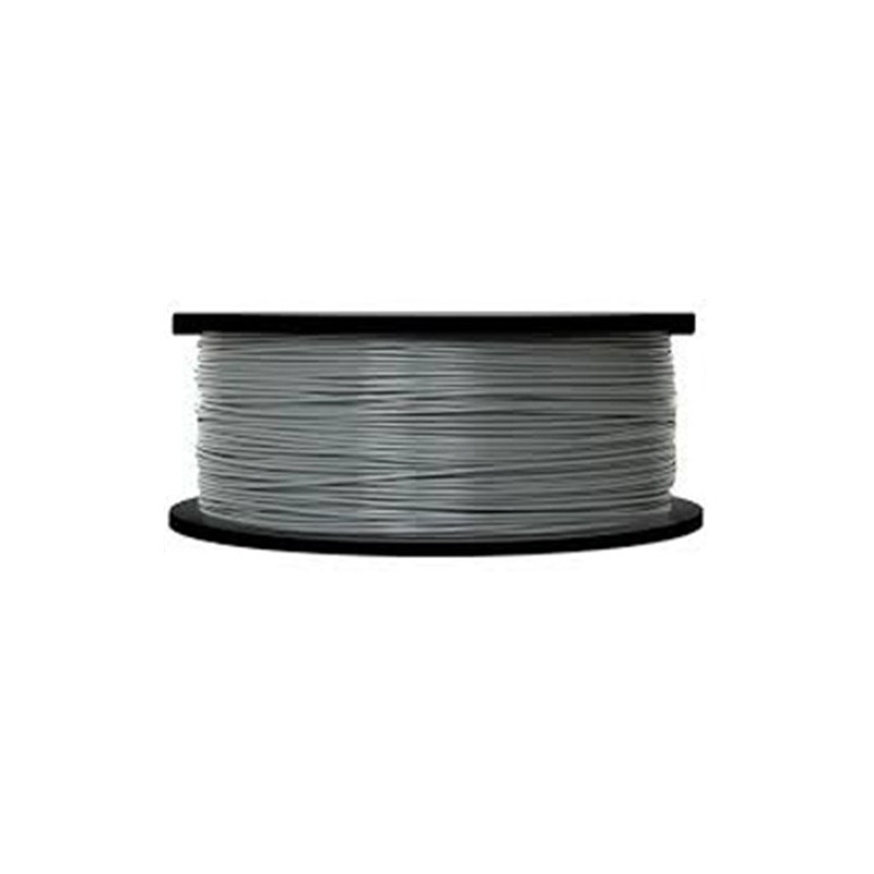 MAKERBOT TRUE COLOUR ABS TRUE GRAY 1 KG FILAMENT FOR REPLICATOR 2X