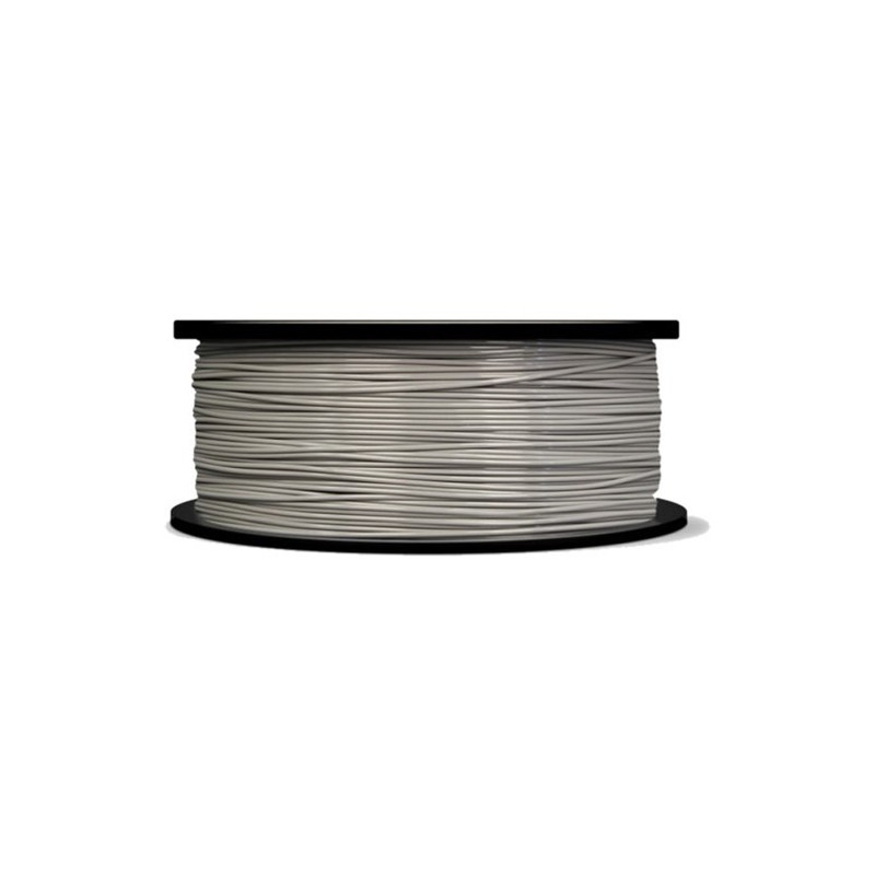 MAKERBOT TRUE COLOUR PLA LARGE COOL GRAY 0.9 KG FILAMENT