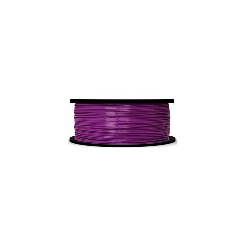 MAKERBOT TRUE COLOUR PLA SMALL TRUE PURPLE 0.2 KG FILAMENT FOR MINI/REPLICATOR