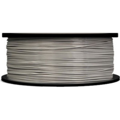 MAKERBOT TRUE COLOUR PLA XXL COOL GRAY 4.5 KG FILAMENT FOR REPLICATOR Z18