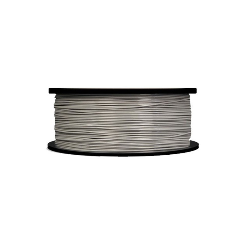 MAKERBOT TRUE COLOUR PLA XXL COOL GRAY 4.5 KG FILAMENT FOR REPLICATOR Z18