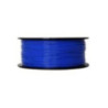 MAKERBOT TRUE COLOUR ABS TRUE BLUE ABS 1 KG FILAMENT FOR REPLICATOR 2X