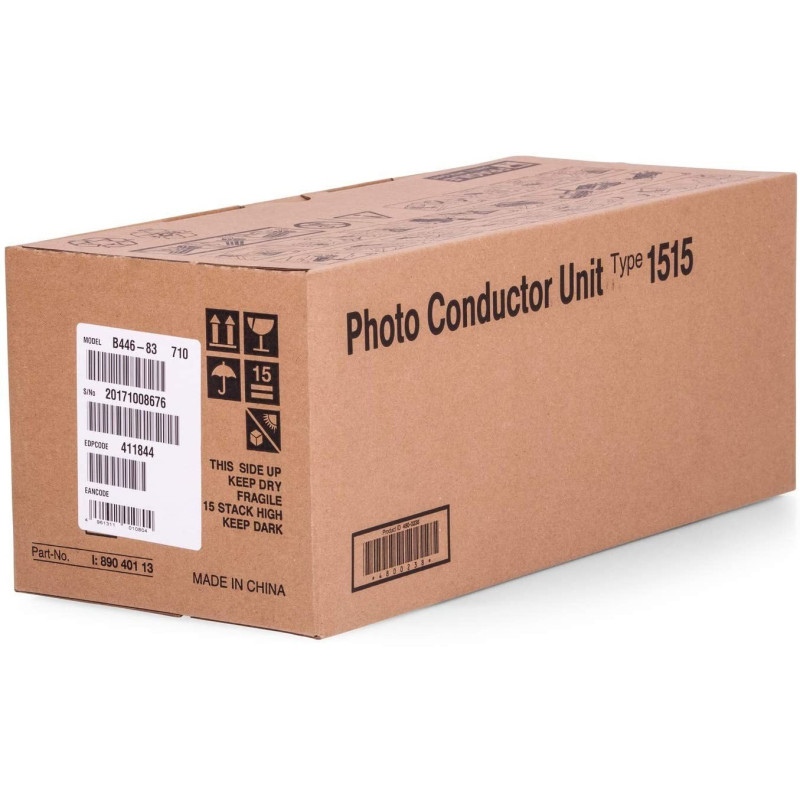 RICOH 411844 LD015F MP161F 1515 TYPE161 PHOTOCONDUCTOR UNIT 45K