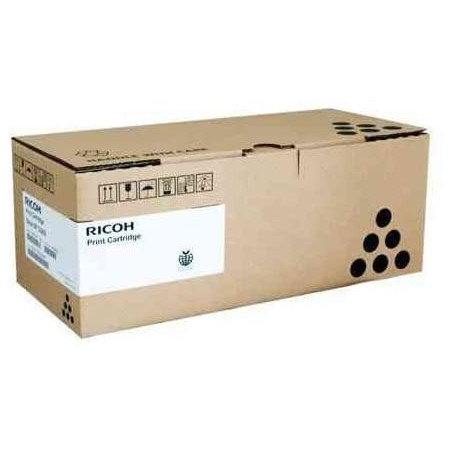 RICOH ALL-IN-ONE PRINT CART SP5200/5210 BLACK 25K YIELD