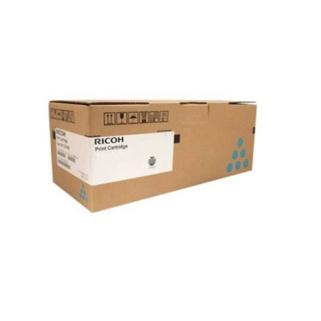 RICOH 407548 PRINT CARTRIDGE CYAN SP C250S SPC250DN /SPC250SF 1.6K