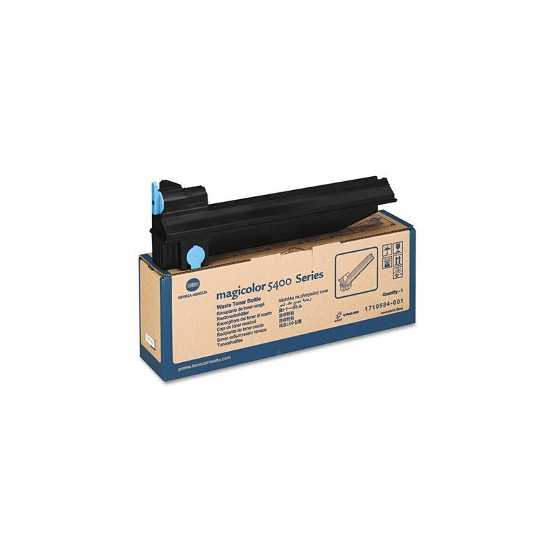 MC5430/5440/5450 WASTE TONER 32K