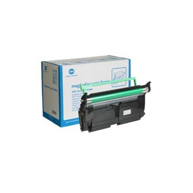 MC 2400/2430/2450 OPC DRUM CARTRIDGE