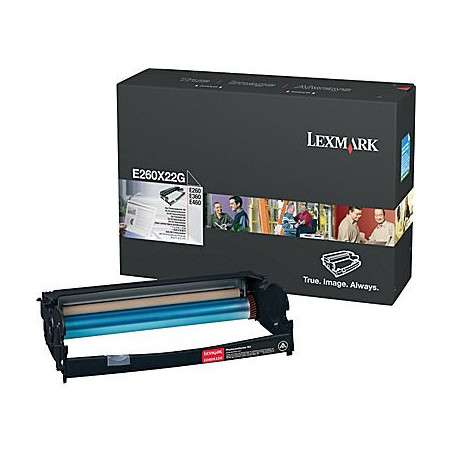 E260X22G PHOTOCONDUCTOR KIT YIELD 30000 PAGES FOR E260 E360 E460