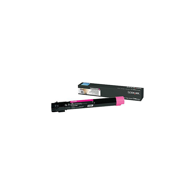 C950 MAGENTA TONER 22K