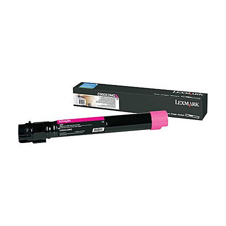 C950 MAGENTA TONER 22K