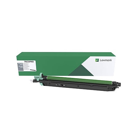 LEXMARK 76C0PK0 BLACK PHOTOCONDUCTOR UNIT FOR CS/X92X